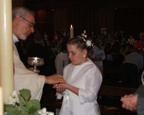 Communion