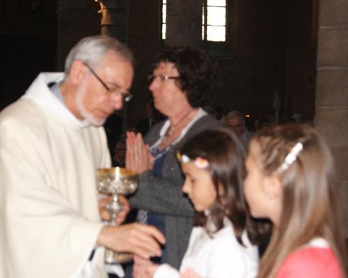 Communion
