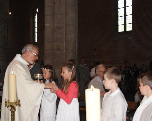 Communion