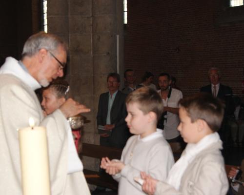 Communion