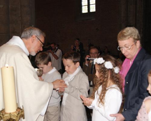 Communion