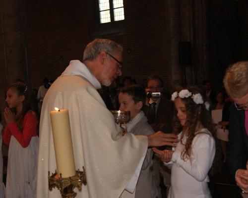 Communion
