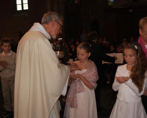 Communion