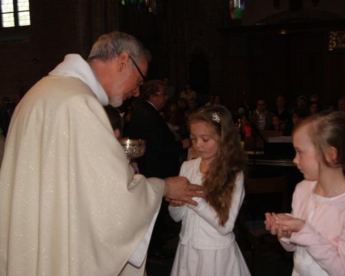 Communion