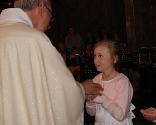 Communion