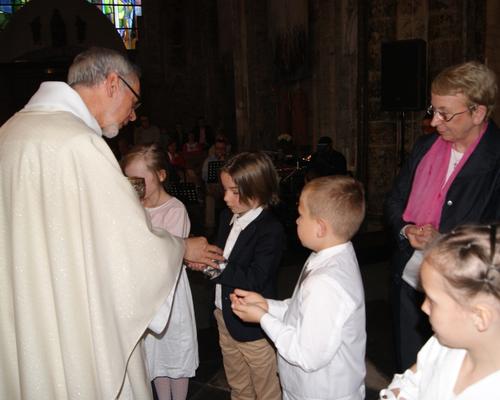 Communion
