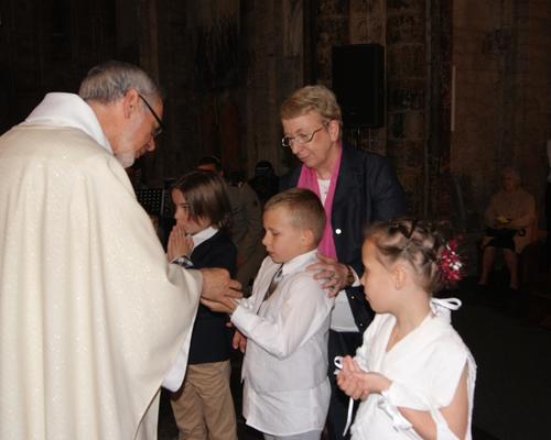 Communion