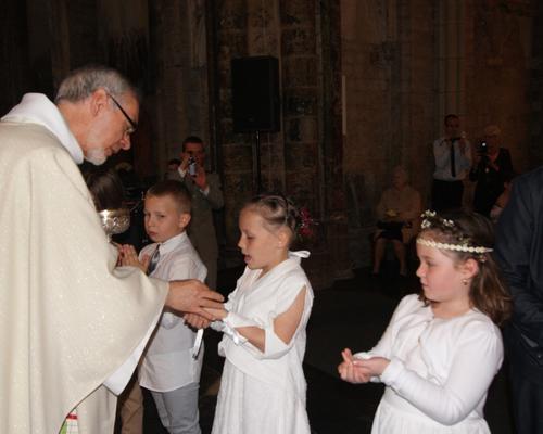 Communion