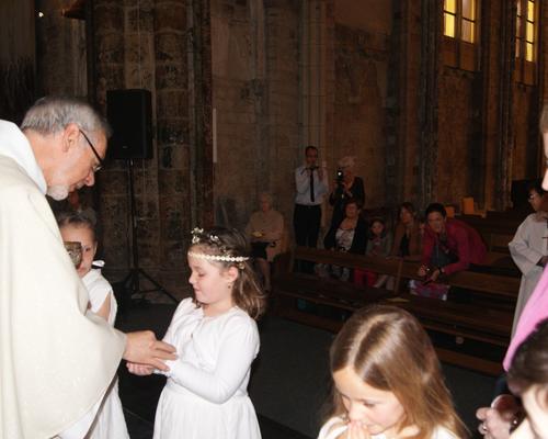 Communion