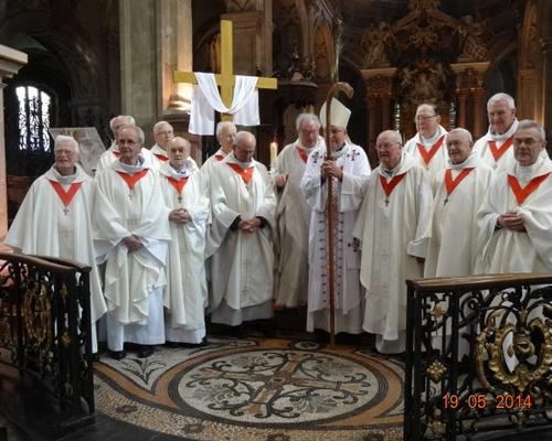 le chapitre Cathédrale