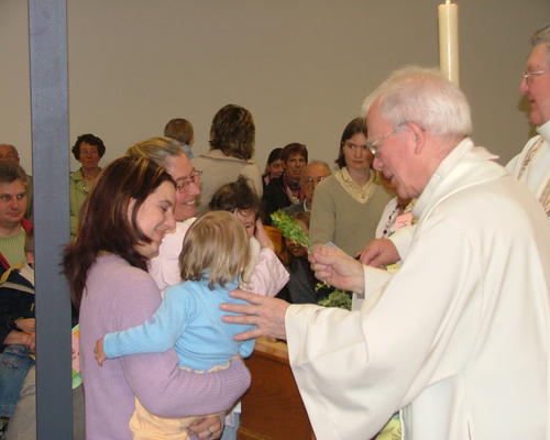 Fête des baptisés Ste Remfroye Denain 25 05 06 (8)