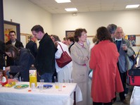Fête des baptisés Ste Remfroye Denain 25 05 06 (18