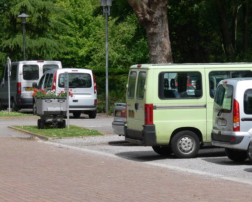 ils arrivent de partout !
