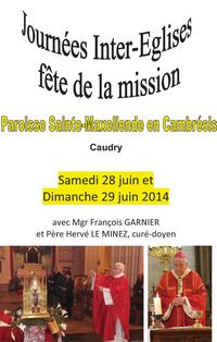 invit InterEglises2014