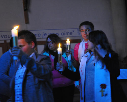 Images - Stald - Remise de la lumie#re - 2014 - 05