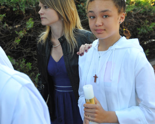 Images - Stald - Profession de foi Feignies - 2014