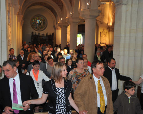 Images - Stald - Profession de foi Feignies - 2014