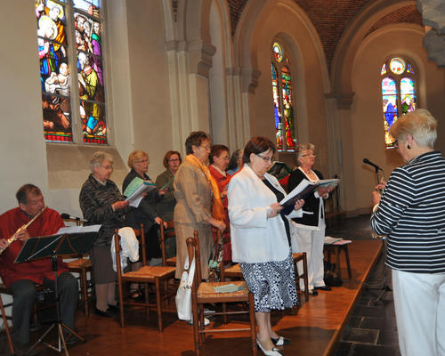 Images - Stald - Profession de foi Feignies - 2014