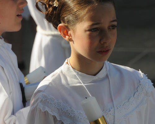 Images - Stald - Profession de foi Feignies - 2014