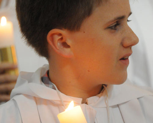 Images - Stald - Profession de foi Feignies - 2014