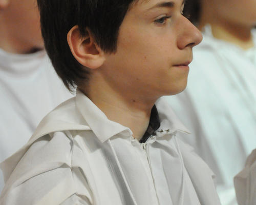 Images - Stald - Profession de foi Feignies - 2014