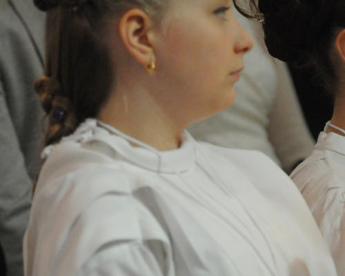 Images - Stald - Profession de foi Feignies - 2014