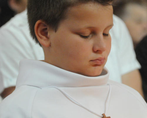 Images - Stald - Profession de foi Feignies - 2014