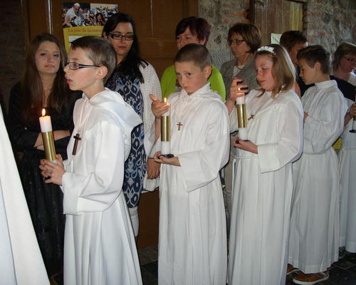 Images - Stald - Profession de foi Vieux-Reng - 20