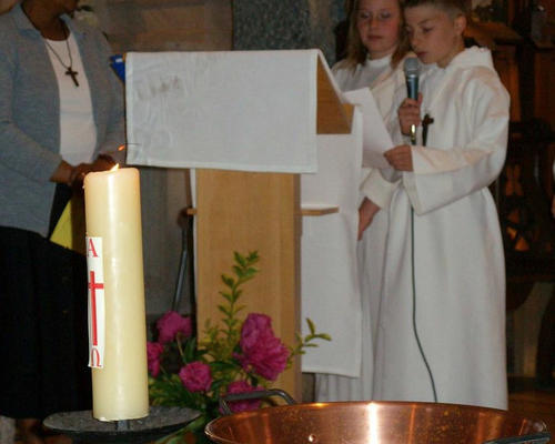 Images - Stald - Profession de foi Vieux-Reng - 20