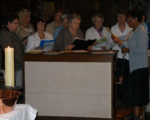 Images - Stald - Profession de foi Vieux-Reng - 20