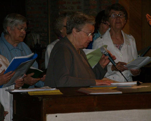 Images - Stald - Profession de foi Vieux-Reng - 20