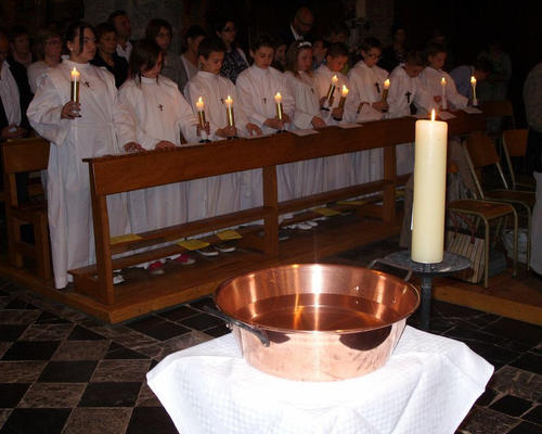 Images - Stald - Profession de foi Vieux-Reng - 20