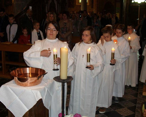 Images - Stald - Profession de foi Vieux-Reng - 20