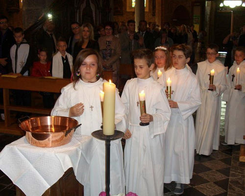 Images - Stald - Profession de foi Vieux-Reng - 20