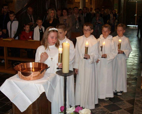 Images - Stald - Profession de foi Vieux-Reng - 20