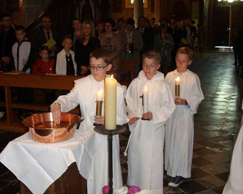 Images - Stald - Profession de foi Vieux-Reng - 20