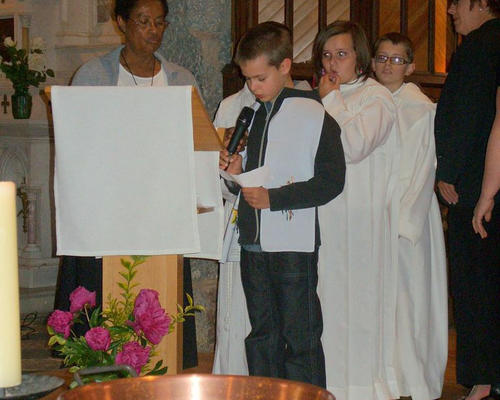 Images - Stald - Profession de foi Vieux-Reng - 20