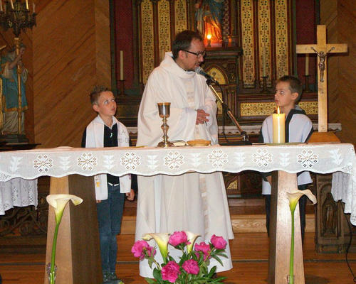 Images - Stald - Profession de foi Vieux-Reng - 20