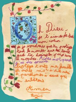 Parchemin 3