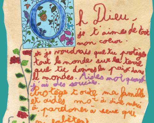 Parchemin 3