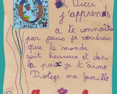 Parchemin 4