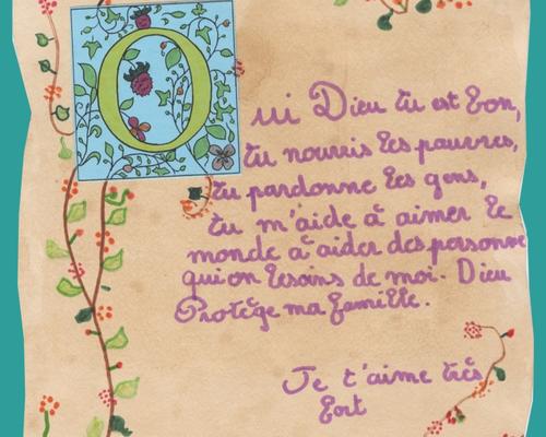 Parchemin 5