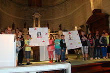 Retour de Lisieux