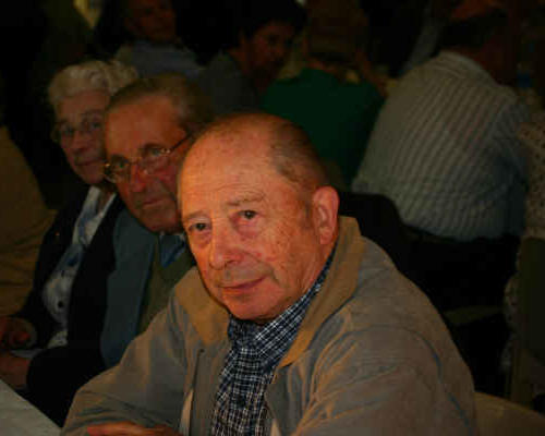 André Lasselin de Vieux Reng