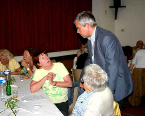 Gognies interroge