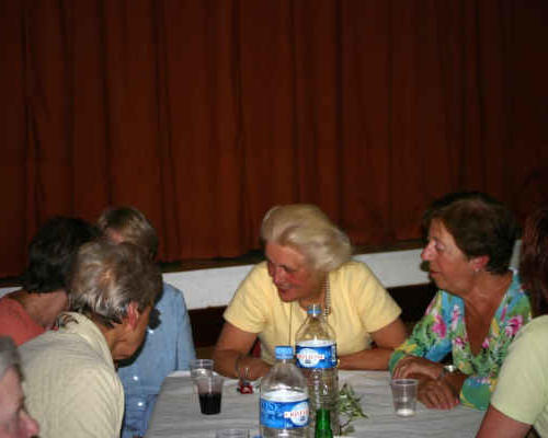 Les amis d'Elesmes