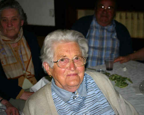 Marie Ange