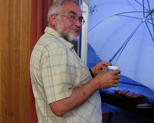 Gérard