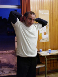 Marc habill&eacute; par Jules