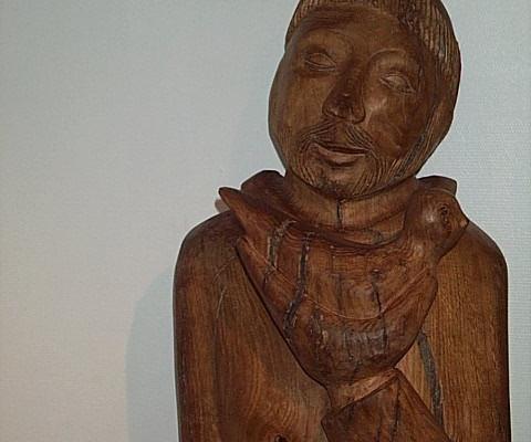 St François d'Assise
